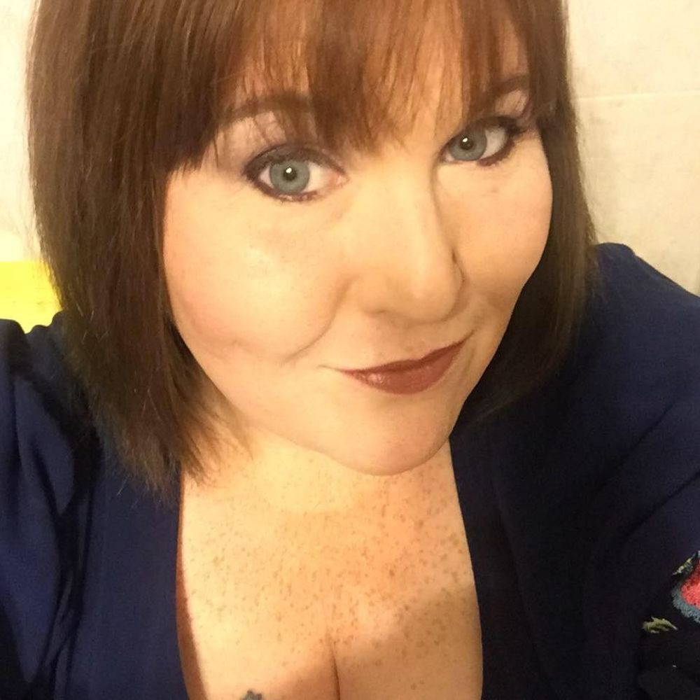 Meet your Posher, Pamela